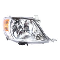Repuestos Del Sol - Optico Derecho Toyota Hilux 2.5 2005 2008