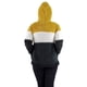 thumbnail image 4 of Corderito Peludo Chaqueta Valley Sherpa Mujer Con Gorro 035, 4 of 4