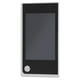 thumbnail image 4 of Mirilla digital con pantalla LCD de 3,5" para puerta, sistema de seguridad para el hogar, 4 of 8