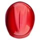 thumbnail image 4 of Casco Evo III con Top 33 Rojo, 4 of 5