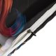 thumbnail image 4 of Oil Painting Style 3-Piece Twin Bed Set - Includes 1 Single Comforter And 2 Pillowcases Bedding - Fade Resistant Microfiber - Oil Painting Style, 4 of 4
