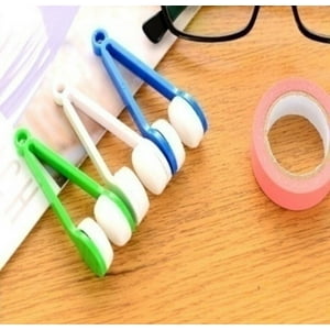 Mundo Eve - Limpiador De Lentes Colores