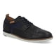 thumbnail image 1 of Zapato Hombre Cuero Y Textil Cordones Elasticados Ploce-0-30 Bullboxer negro 41, 1 of 5