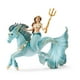 thumbnail image 1 of Toy Schleich Bayala Mermaid Eyela con unicornio submarino 5+, 1 of 3