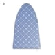 thumbnail image 1 of Xiao Hua Guantes de Planchado Al Vapor para Ropa Almohadilla de Planchado Guantes Antivapor con Anillo Tabla de Planchado Resistente Al Calor Adecuada para Ropa Soporte de Tabla de Planchado Al Vapor, 1 of 4