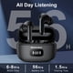 thumbnail image 5 of Auriculares inalámbricos Blackview Airbuds 8 Bluetooth 5.3 IPX7, 5 of 7