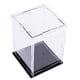thumbnail image 2 of Estuche de acrílico para exhibición de juguetes Estuche a prueba de polvo Caja protectora grande 208x108x200mm, 2 of 5