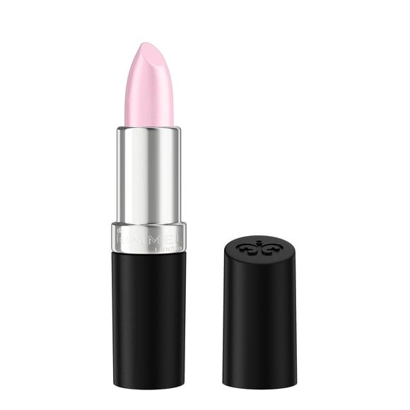 Lápiz labial Rimmel Lasting Finish Candy Color 8 horas