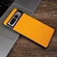 thumbnail image 1 of Handmade Genuine Cowhide Leather Phone Case for Google Pixel 7 - Shockproof Protection & Camera Lens Cover - Business-Ready!, 1 of 3