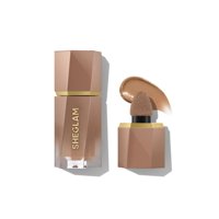 Bronceador Líquido Sheglam Sun Beam Shimmer Golden Sun