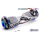 thumbnail image 4 of Smart Balance Scooter Patineta Eléctrica Bluetooth Multicolor, 4 of 6