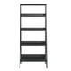 thumbnail image 1 of Estante Librero Tok Preto Fosco, 1 of 4
