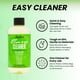 thumbnail image 2 of Limpiador de zapatos Angelus Easy Cleaner Premium, 250 ml, fabricado en EE. UU., 2 of 4
