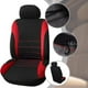 thumbnail image 4 of Funda de cojín para asiento de coche, funda de asiento de coche universal para las cuatro estaciones, funda de asiento de coche con todo incluido, cojín de tela para asiento, 4 of 5