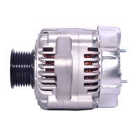 Repuestos Del Sol - Alternador 85 Amp Toyota Hilux 2 5 2005 2011