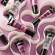 thumbnail image 3 of Esencia de sombra de ojos líquida Dewy EYE GLOSS 01 Crystal Clear, 3 of 3
