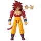 thumbnail image 4 of Figura de Acción Dragon Stars Super Saiyan 4 Goku 16,5 cm, 4 of 9
