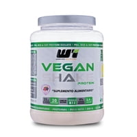 Winkler Nutrition - Proteina Vegana/Vegetal Vegan Shake Chocolate 1 Kg.