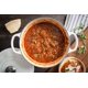 thumbnail image 2 of Horno holandés Le Creuset de hierro fundido esmaltado, 7,25 L, blanco, 2 of 6