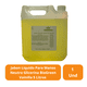 thumbnail image 1 of Jabon Liquido Para Manos Neutro Glicerina BioGreen Vainilla 5 Litros Unidad, 1 of 3