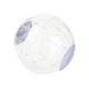 thumbnail image 3 of Bola De Hámster Transparente, Fácil De Limpiar, Rueda Para Correr Para Hámsteres Enanos Pequeños, Color Azul, 3 of 5