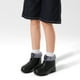 thumbnail image 3 of Botin Mujer Casusl De Nieve Térmico Eco Cuero Weide TFA305, 3 of 9