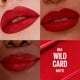 thumbnail image 2 of Labial Maybelline serum matte wild card N°004, 21 g, 2 of 5