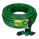 thumbnail image 1 of Manguera riego jardin 1/2 pulgada 50 mts mas accesorios, 1 of 3
