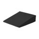 thumbnail image 5 of Almohadilla Niveladora De Asiento, Funda Extraíble, Universal, Portátil, Para Asiento Trasero De Coche, De Cuero PU, 5 of 5