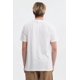 thumbnail image 3 of Polera Hombre College Print Blanco, 3 of 4