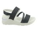 thumbnail image 1 of Sandalia Chalada Mujer Yoyi-1 Negro Casual, 1 of 6