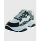 thumbnail image 1 of Zapatilla Animal print Blanco Danicolle, 1 of 5