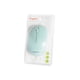 thumbnail image 2 of Mouse 2.4g 3D wireless 1200DPI color Celeste, 2 of 2