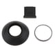 thumbnail image 3 of Visor De Cámara Ocular Ocular Con Cubierta De Zapata Caliente Para Nikon D850/D500, 3 of 5