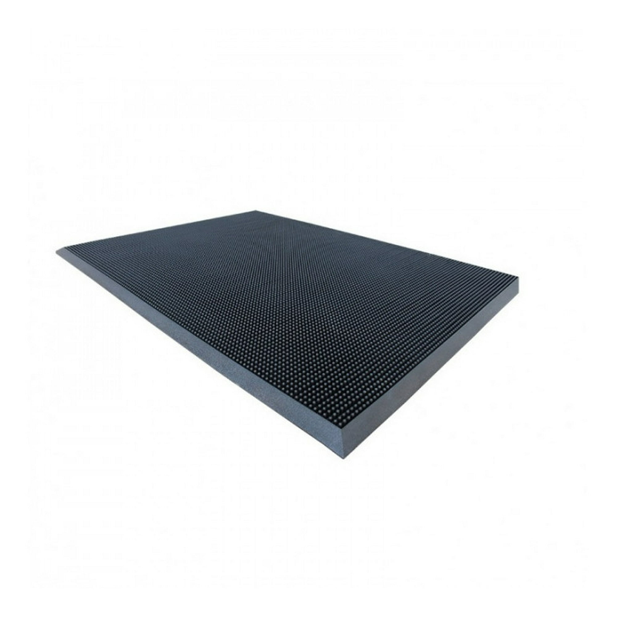 Signet - Piso Limpia Pies 16mmx61cmx81cm