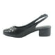 thumbnail image 2 of Zapato Via Marte Mujer 070-008-01 Negro Casual, 2 of 6