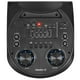 thumbnail image 3 of Parlante Karaoke Bluetooth 12” MGORION, 3 of 3