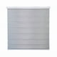thumbnail image 1 of Cortina Roller Duo Zebra Día Y Noche Cenefa Pvc 100x200 Guiza, 1 of 8
