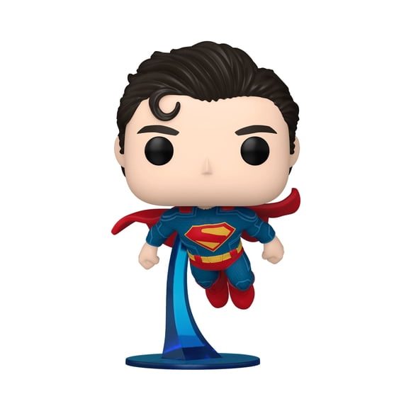 Funko Pop! Superman DC Comics #562