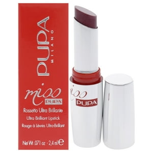 Pupa Milano - Miss Pupa Lápiz Labial Ultrabrillante - Cenicienta De Para Mujer - Lápiz Labial