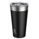 thumbnail image 4 of Vaso Térmico Mug Electrolux 560 ml con Tapa Sense Negro, 4 of 8
