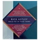 thumbnail image 4 of Rick Astley - Hold Me In Your Arms (uk) | Vinilo, 4 of 4