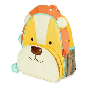 Mochila Zoo Little - León Skip Hop