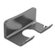 thumbnail image 3 of Soporte Universal para Secador de Pelo, Estante para Secador de Pelo, Soporte de Almacenamiento Organizador, Práctico Organizador de Herramientas para gris, 3 of 5