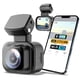 thumbnail image 1 of Cámara para Auto Rexing C1 Plus 4K UHD 170° WiFi GPS, 1 of 3