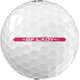 thumbnail image 3 of Pelotas de golf Srixon Soft Feel Lady 9 (paquete de 24), 3 of 7