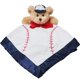 thumbnail image 1 of Manta de seguridad con forma de oso de peluche de 38 cm, 1 of 6