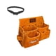 thumbnail image 3 of Bolsa De Bolsas De Cinturón De Herramientas De Cuero Para El Organizador De Herramientas De Mantenimiento De Mantenimiento Del Automóvil, 3 of 5