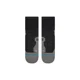 thumbnail image 2 of Stance Socks Powder Split Light Quarter Black, 2 of 3