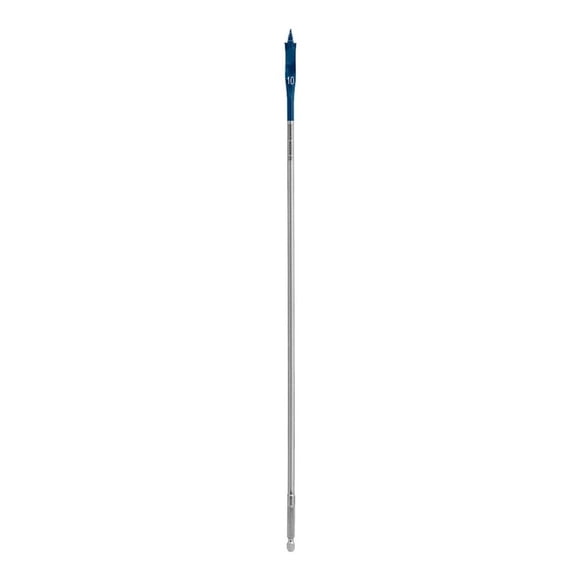 Broca Paleta Expert Self Cut Speed 10 X 400mm – Bosch